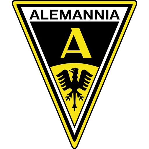 Alemannia Aachen