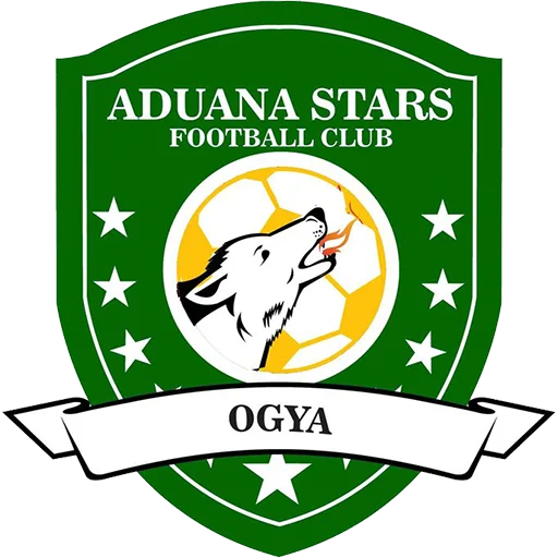 Aduana Stars