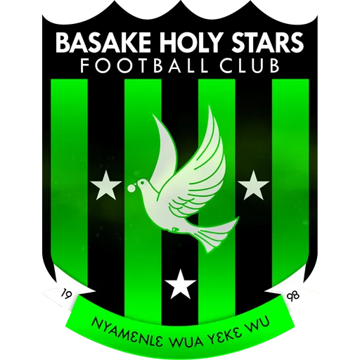Basake Holy Stars