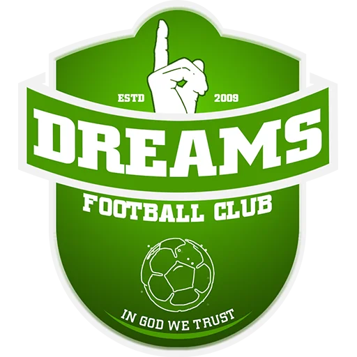 Dreams FC
