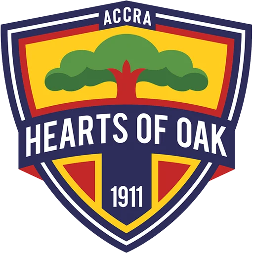 Hearts of Oak