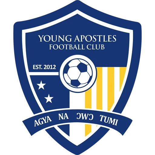 Young Apostles