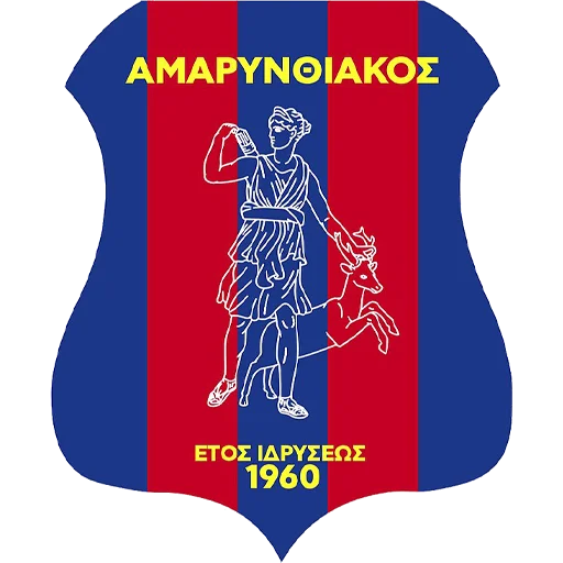 Amarynthiakos
