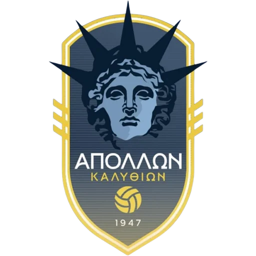 Apollon Kalythion