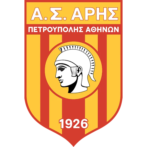 Aris Petroupolis