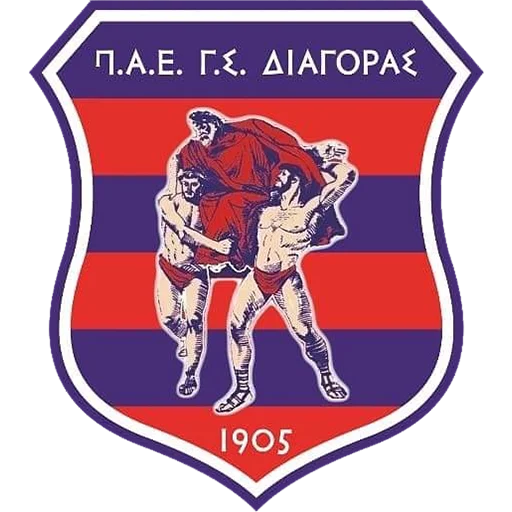 Diagoras