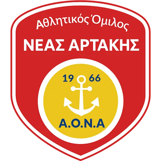 Neas Artakis