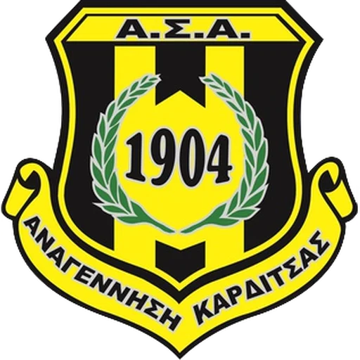 Anagennisi Karditsas