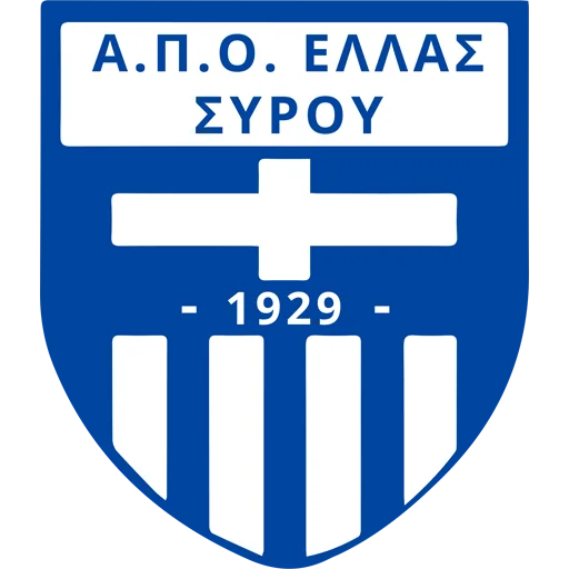Hellas Syros