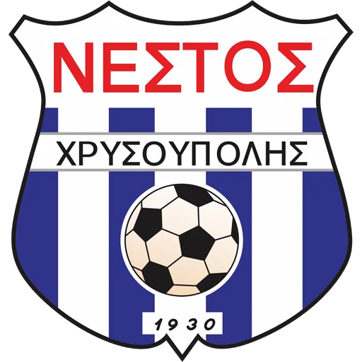 Nestos Chrysoupoli