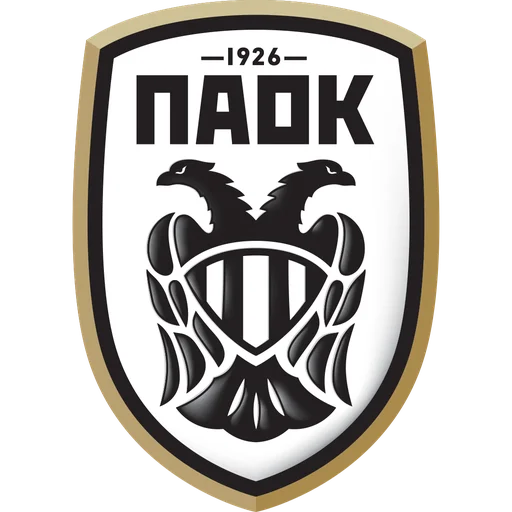 PAOK II