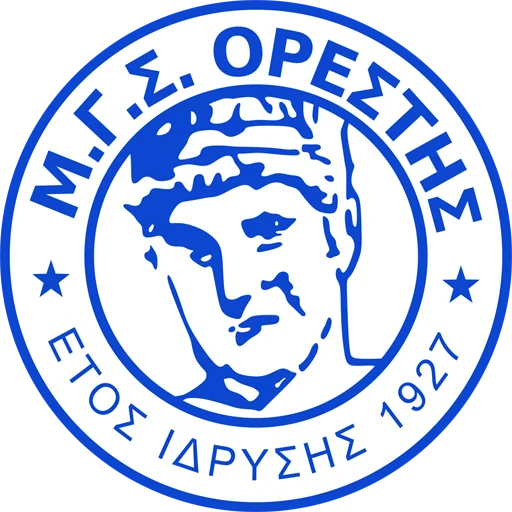 Orestis Orestiadas