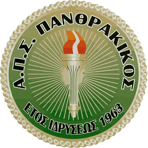 Panthrakikos