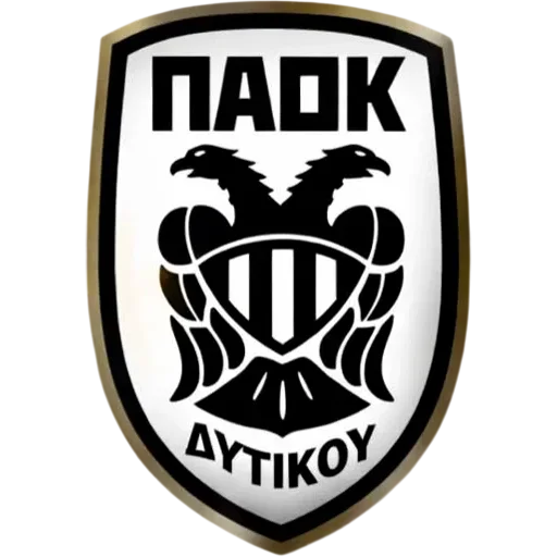PAOK Dytikou