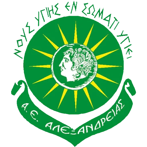 Alexandreias
