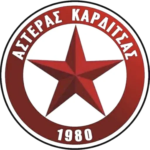 Asteras Karditsas