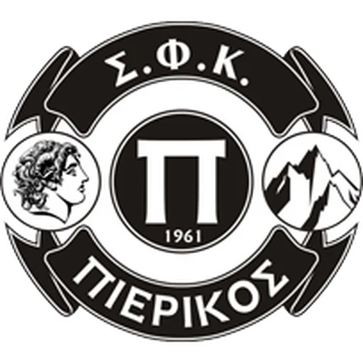Pierikos