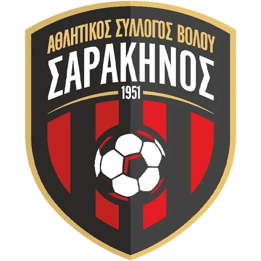 Sarakinos Volos