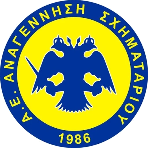 Anagennisi Schimatariou
