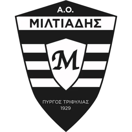Miltiadis Pyrgos Trifylias