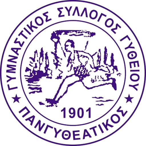 Pangytheatikos