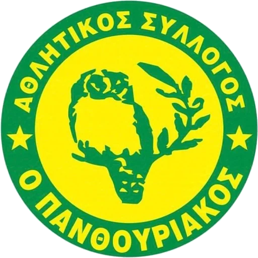 Panthouriakos