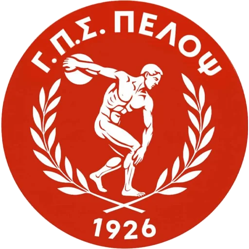 Pelopas Kiatou