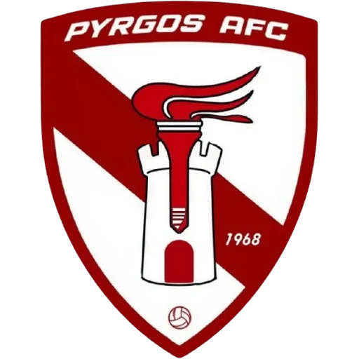 Pyrgos
