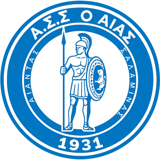 Aias Salaminas