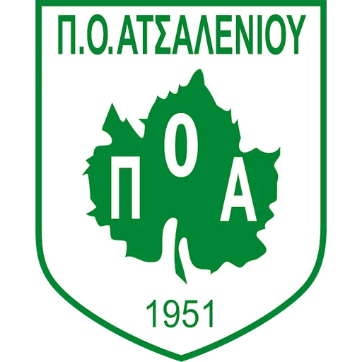 Atsaleniou