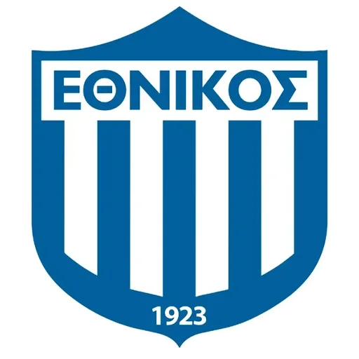 Ethnikos Piraeus