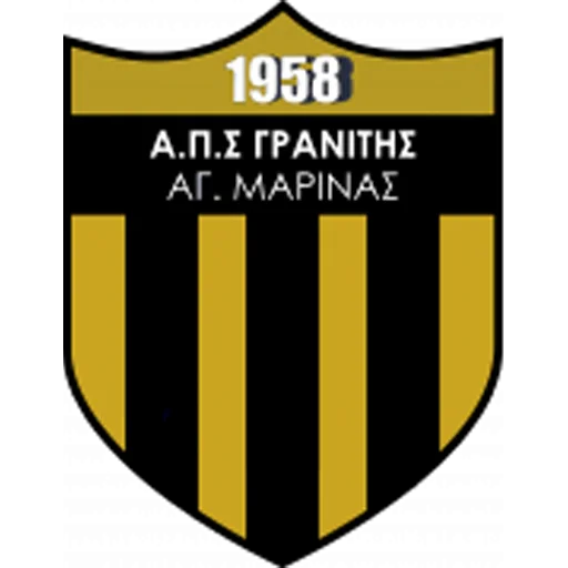 Graniths Agias Marinas