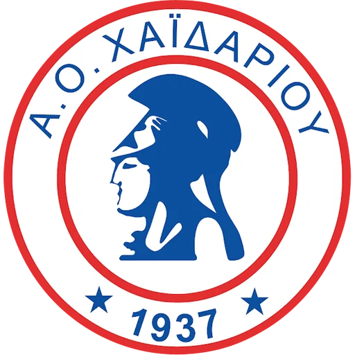 Haidariou