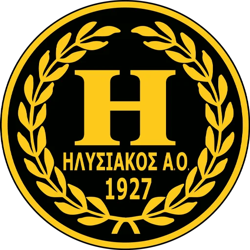 Ilisiakos