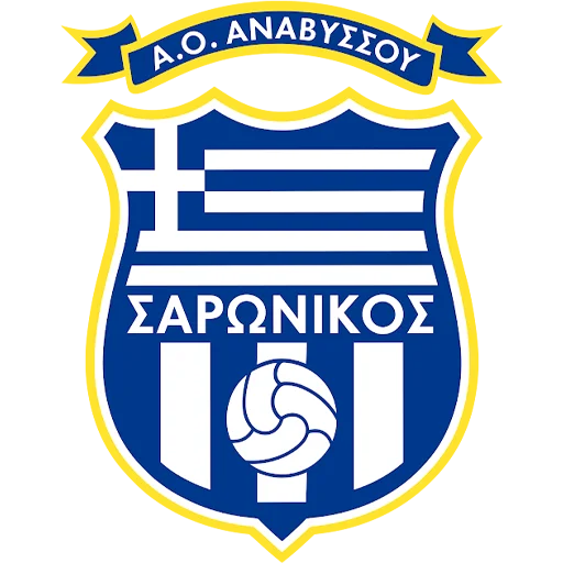 Saronikos Anavyssou