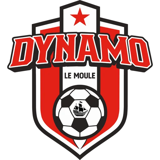 Dynamo Le Moule