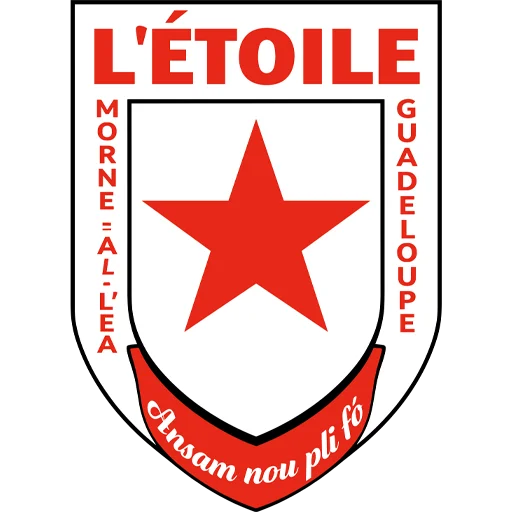 Etoile de Morne-à-lEau