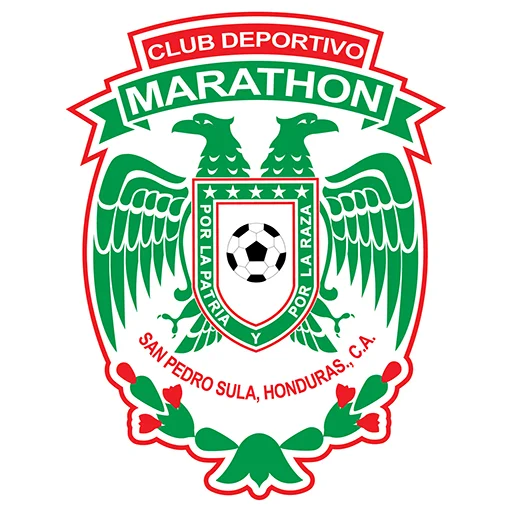 Marathón