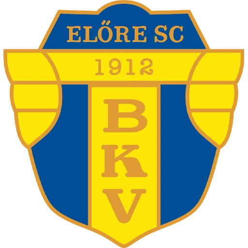 BKV Előre