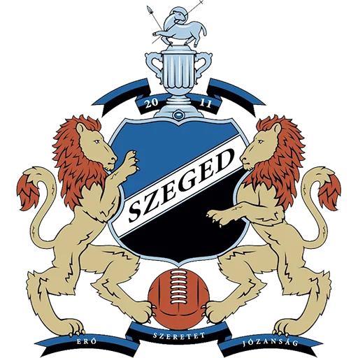 Szeged-Csanád II