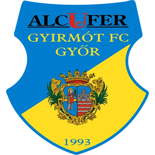 Gyirmót