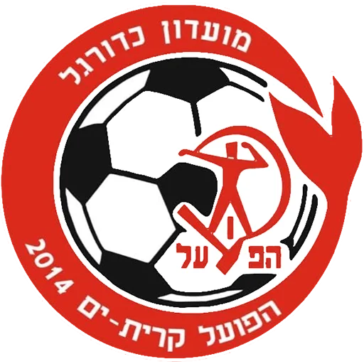 Hapoel Kiryat Yam