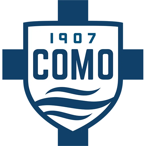 Como 1907 Women