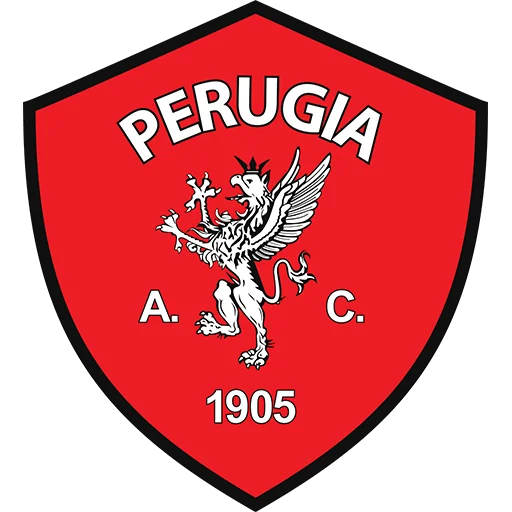 Perugia