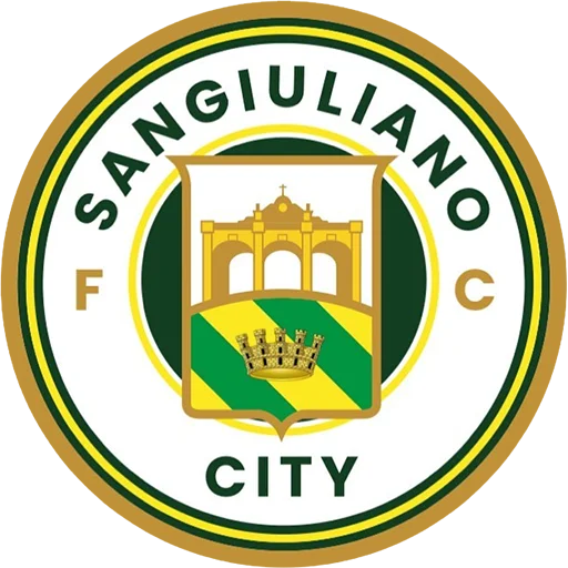 Sangiuliano City