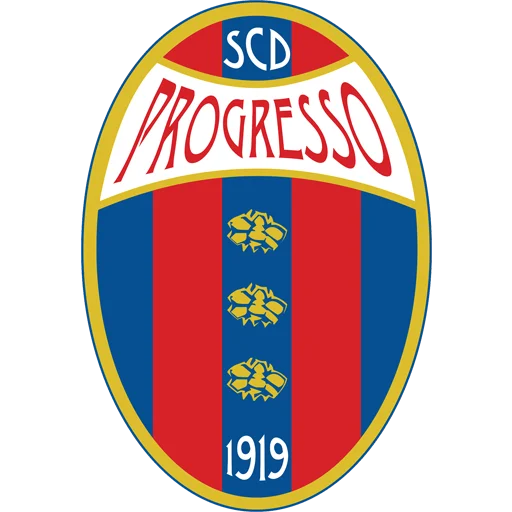 SCD Progresso