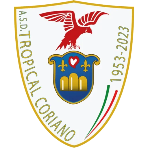Tropical Coriano