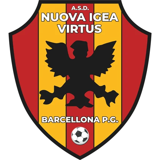 Nuova Igea Virtus