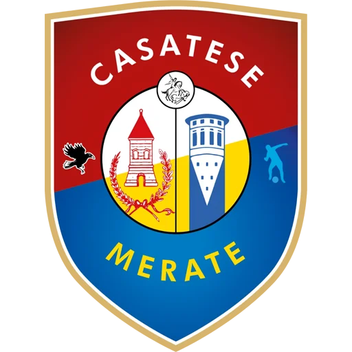 Casatese Merate