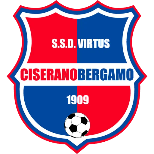 Virtus CiseranoBergamo